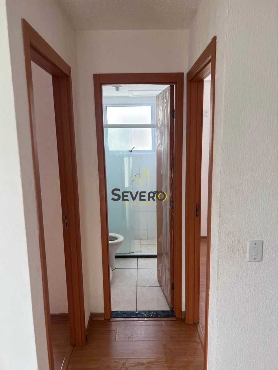 Apartamento, 2 quartos, 40 m² - Foto 8