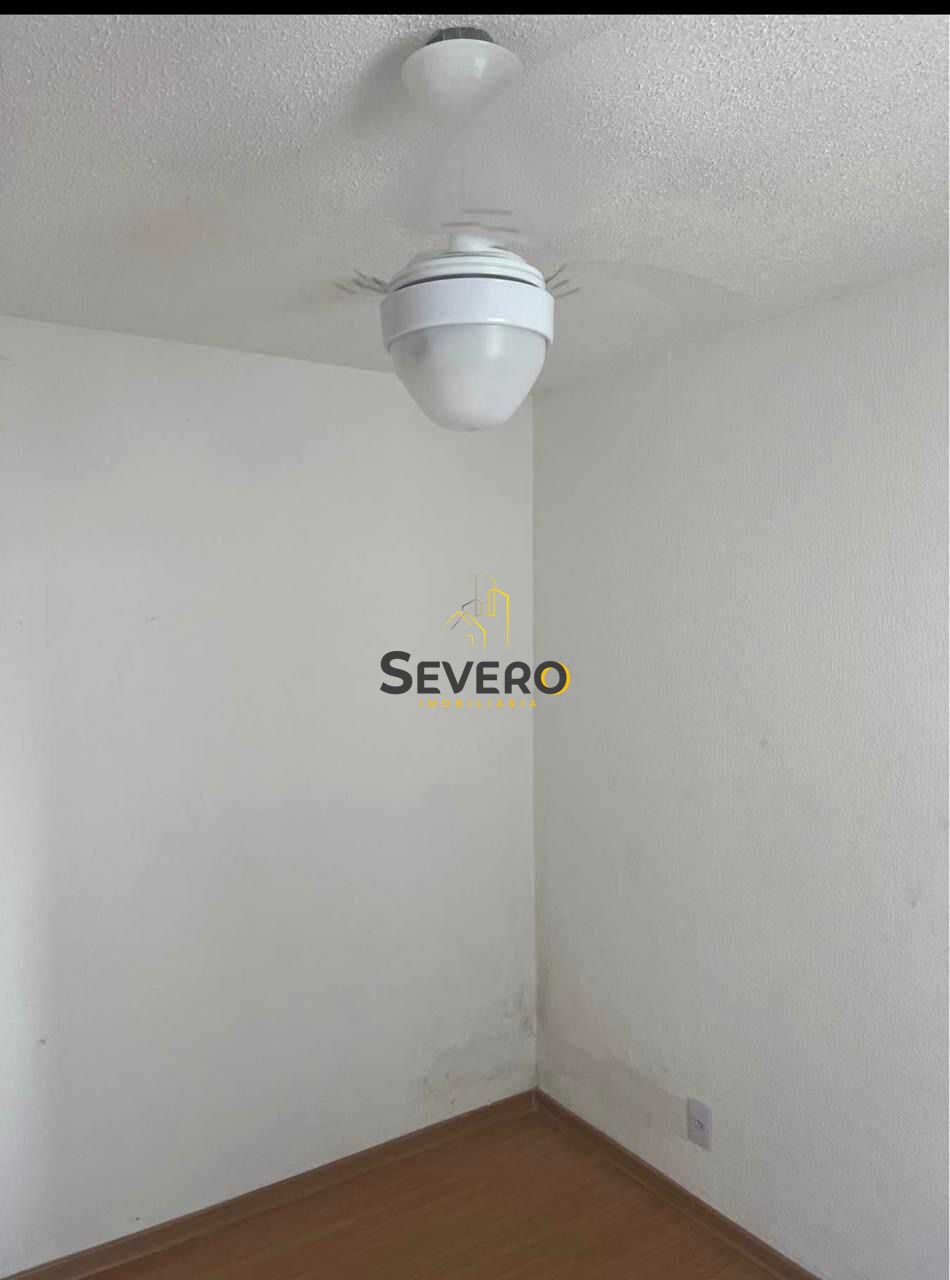 Apartamento, 2 quartos, 40 m² - Foto 14