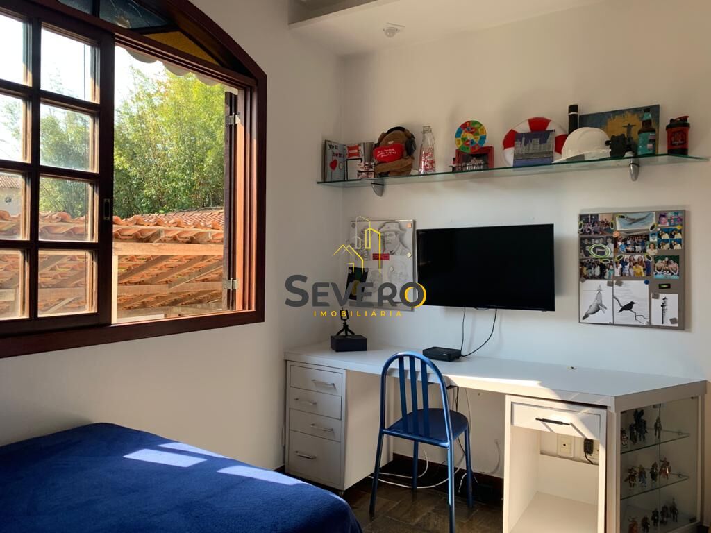 Casa à venda com 4 quartos, 525m² - Foto 22