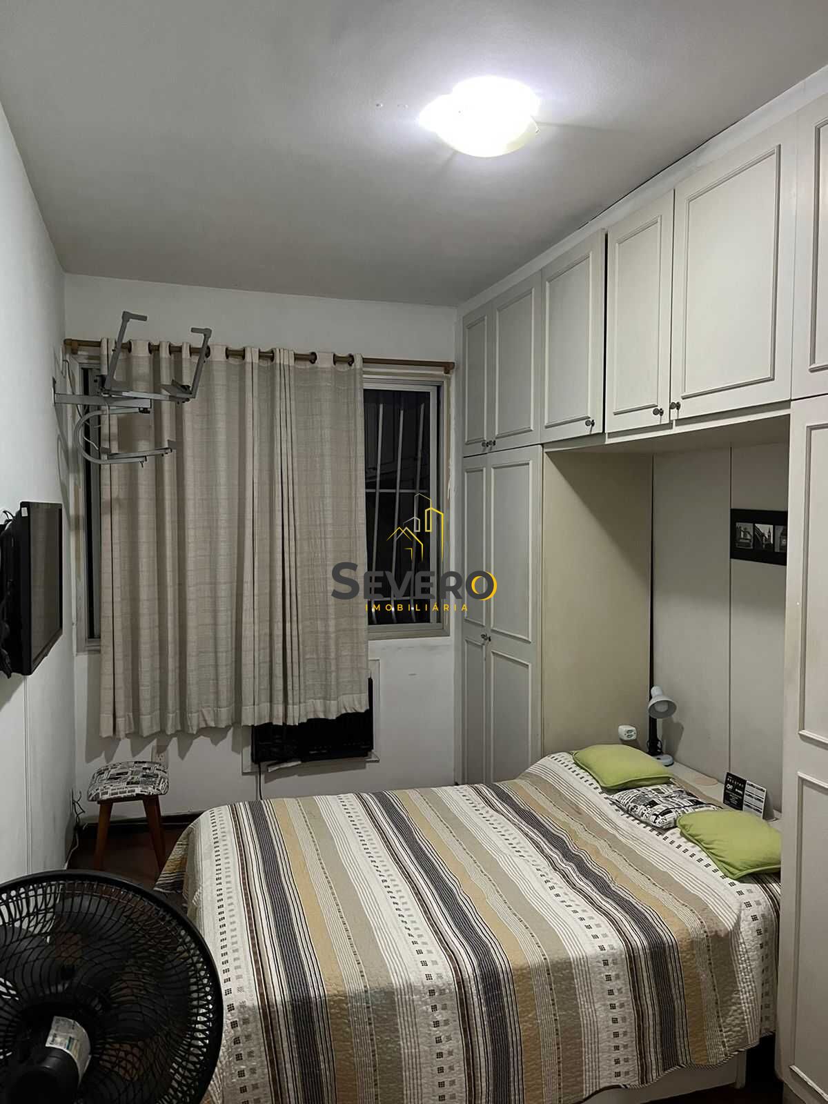 Apartamento à venda com 2 quartos, 75m² - Foto 8