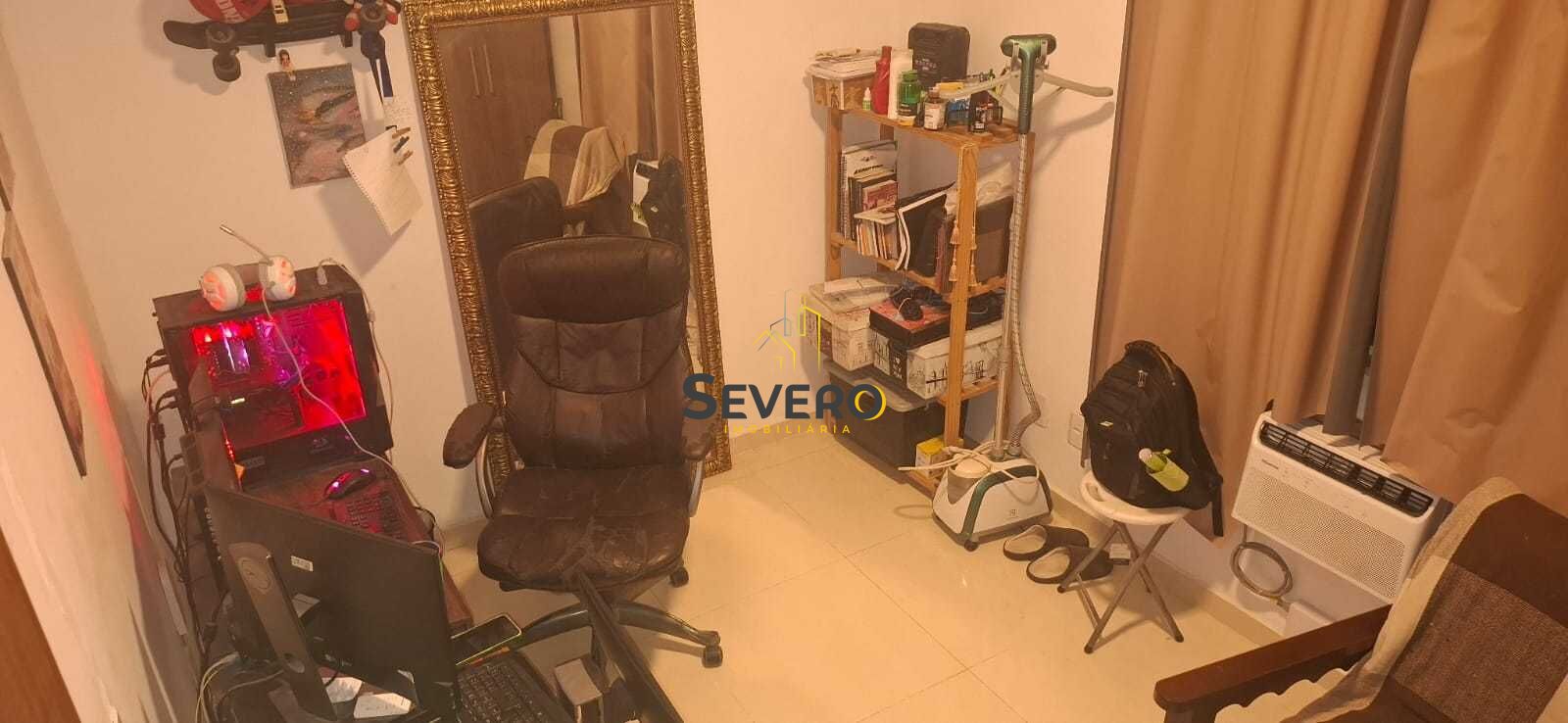 Casa, 2 quartos, 77 m² - Foto 17