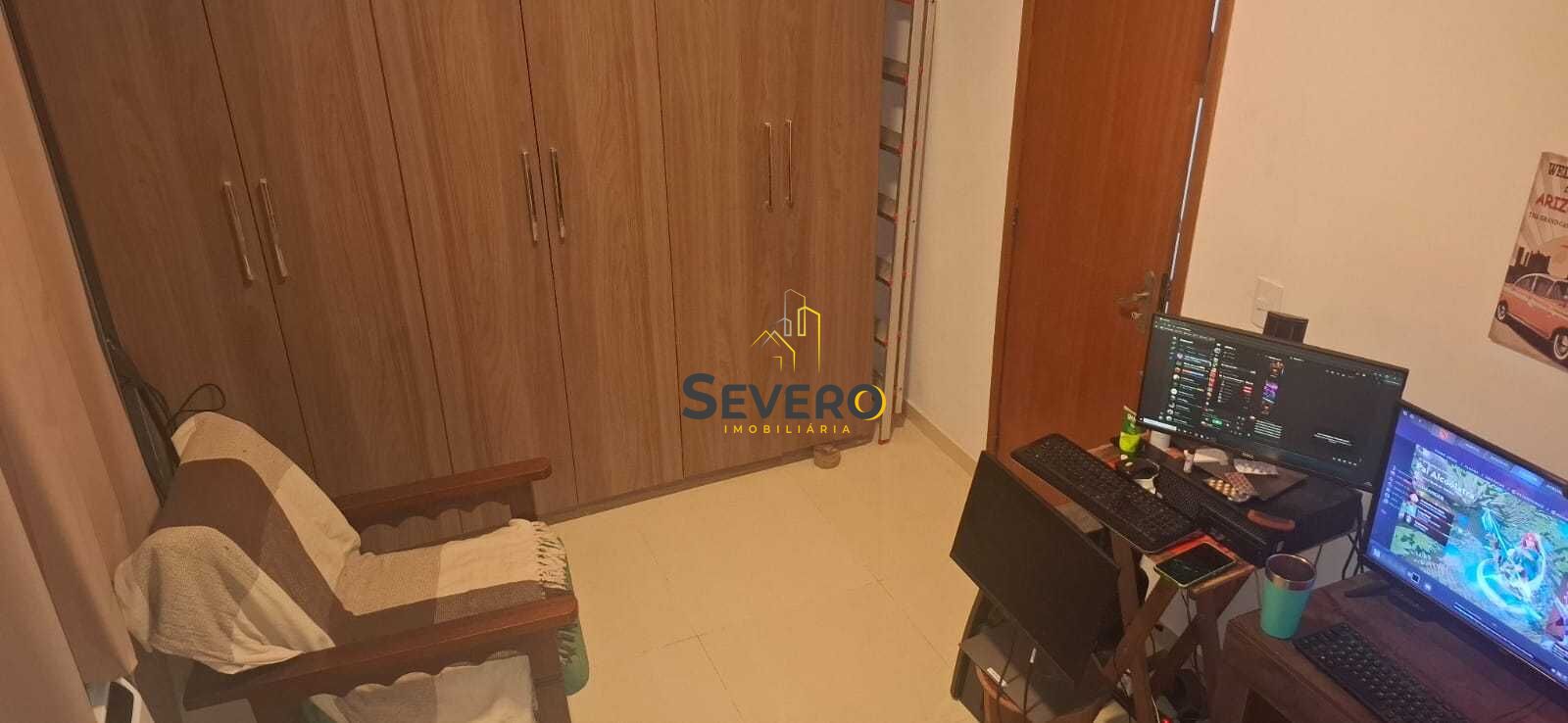 Casa, 2 quartos, 77 m² - Foto 18