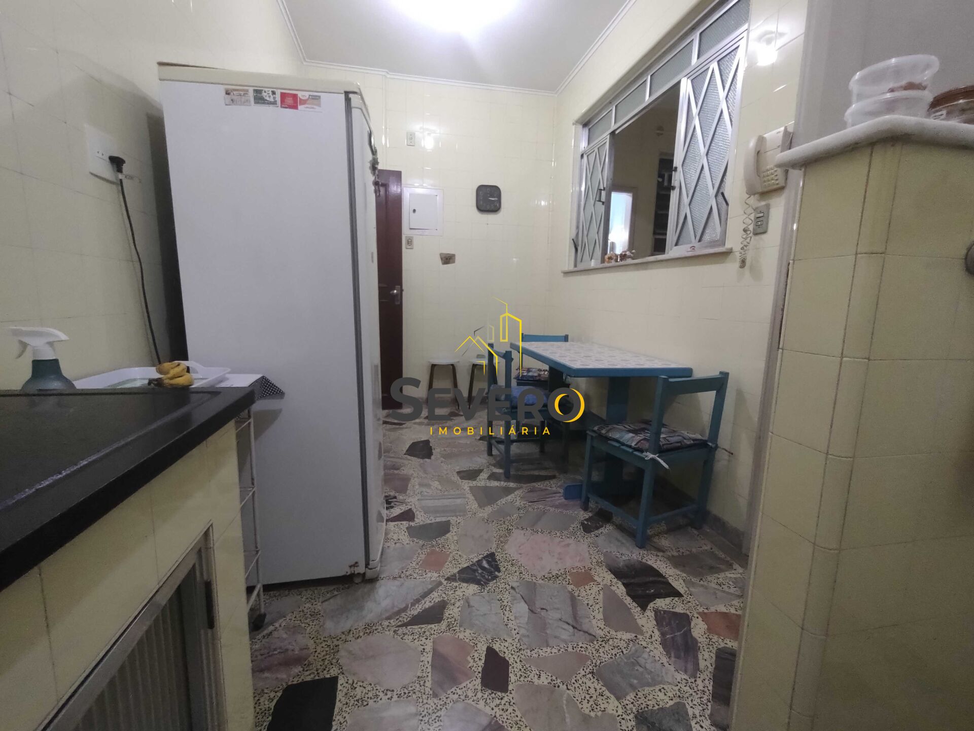 Apartamento à venda com 3 quartos, 190m² - Foto 5