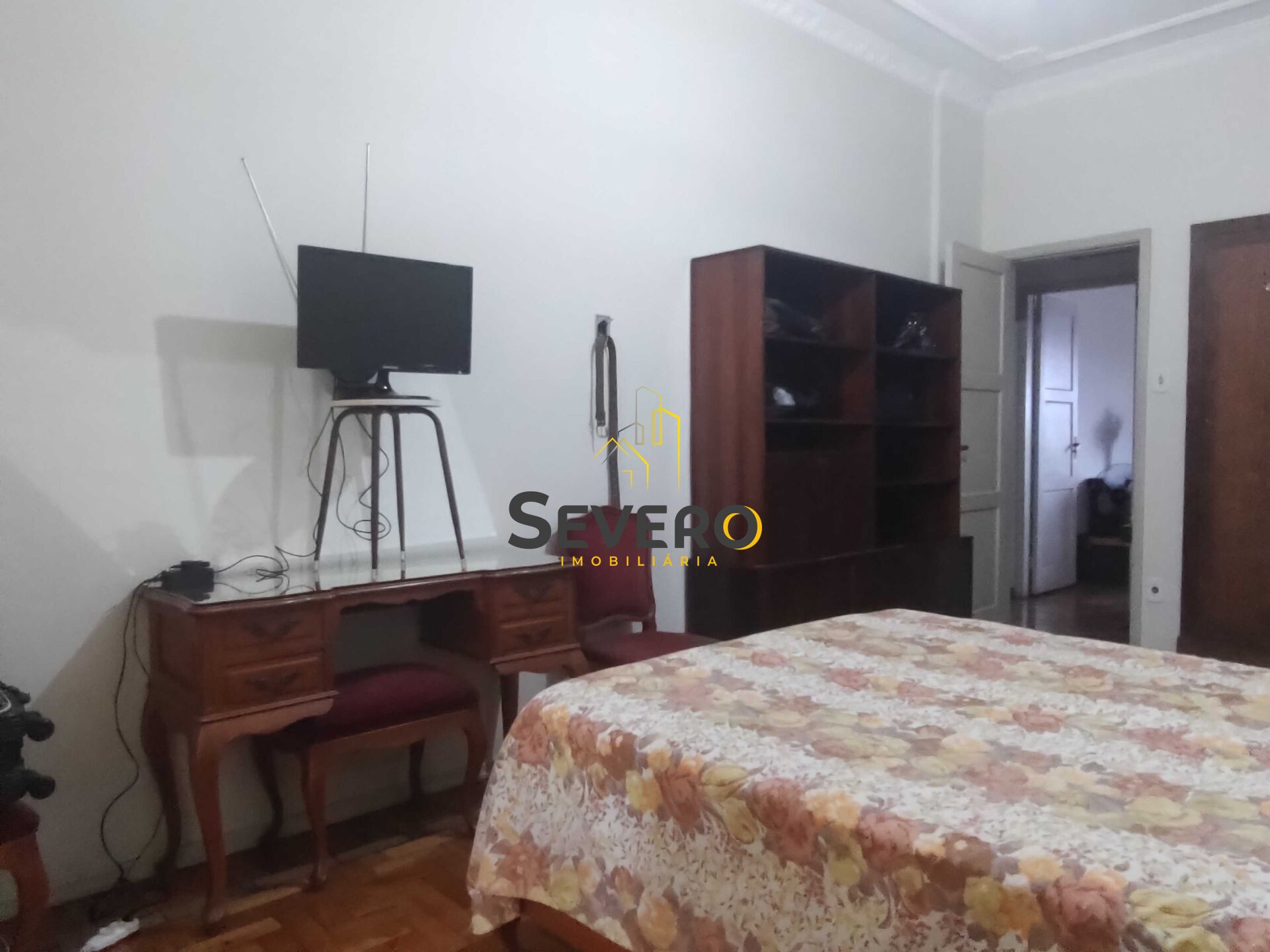 Apartamento à venda com 3 quartos, 190m² - Foto 27