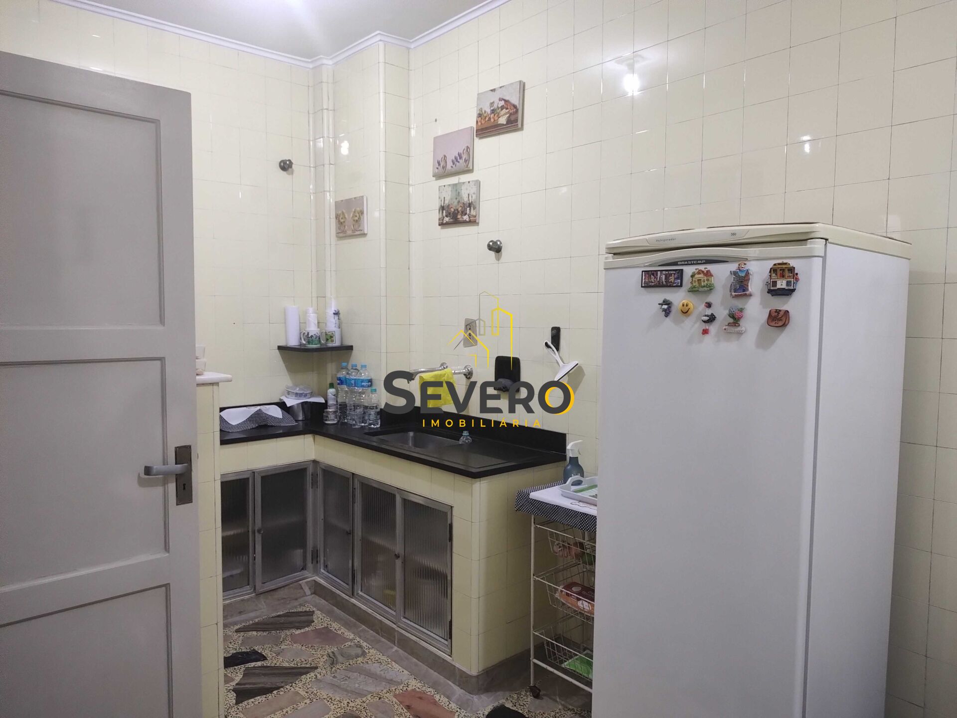 Apartamento à venda com 3 quartos, 190m² - Foto 6