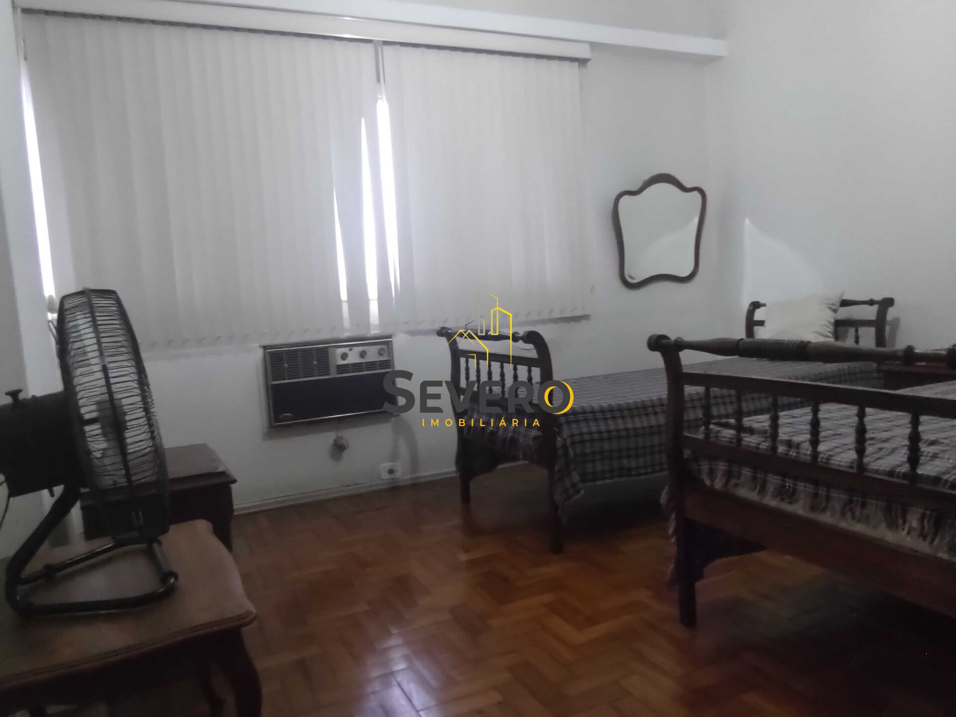 Apartamento à venda com 3 quartos, 190m² - Foto 22