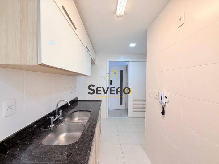 Apartamento, 3 quartos, 100 m² - Foto 9