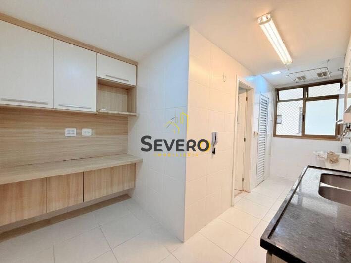 Apartamento, 3 quartos, 100 m² - Foto 8