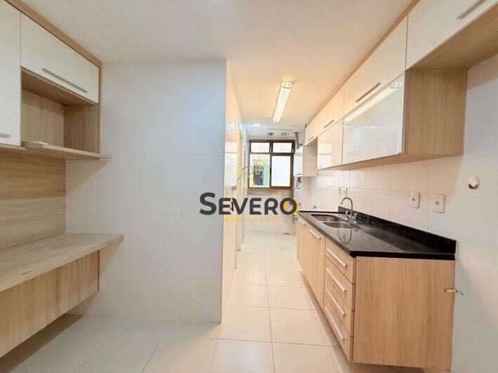 Apartamento, 3 quartos, 100 m² - Foto 10
