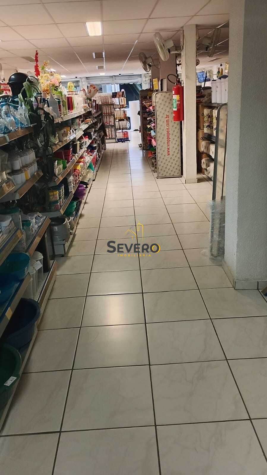 Prédio Inteiro, 330 m² - Foto 7