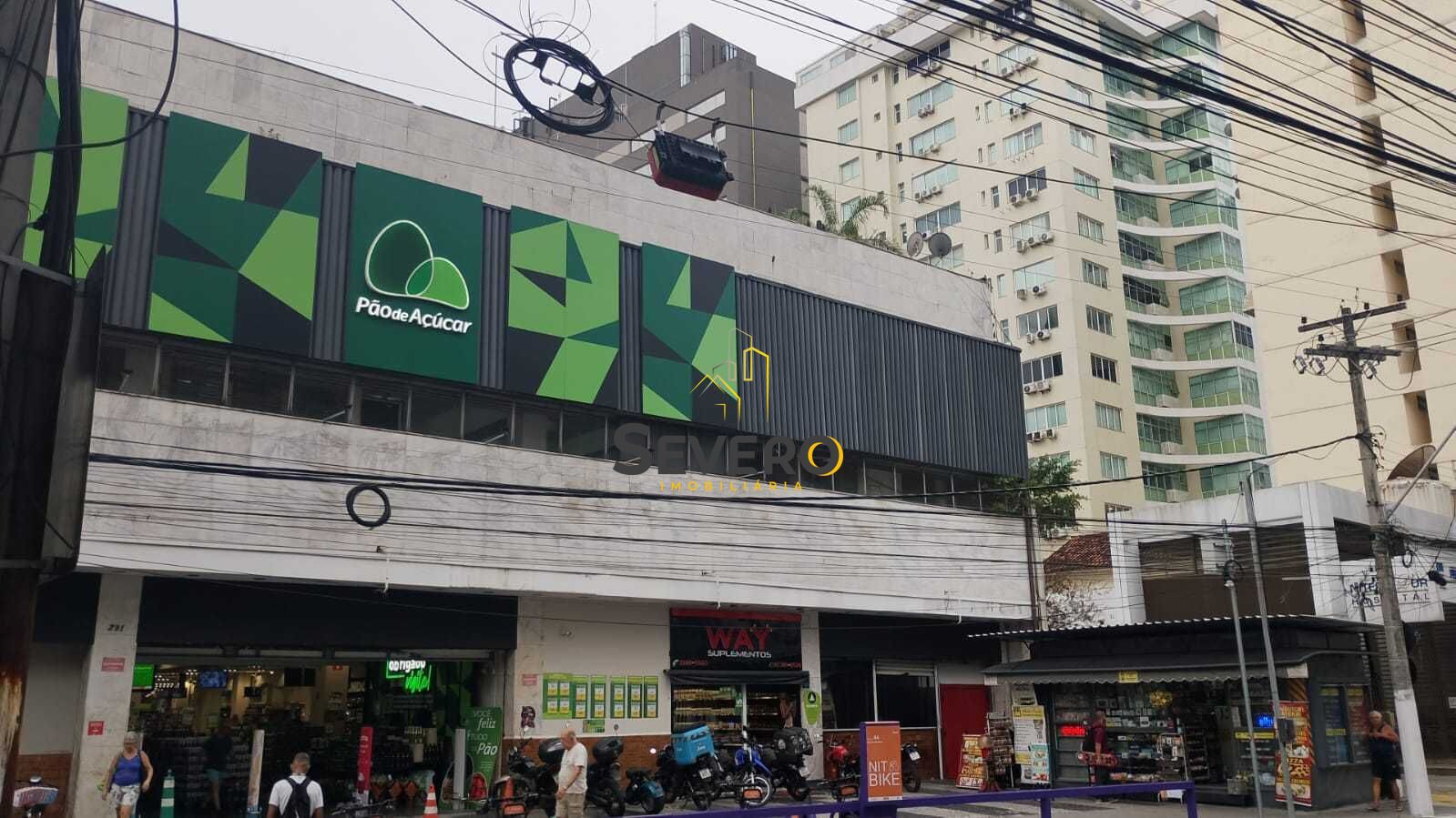 Prédio Inteiro, 330 m² - Foto 4