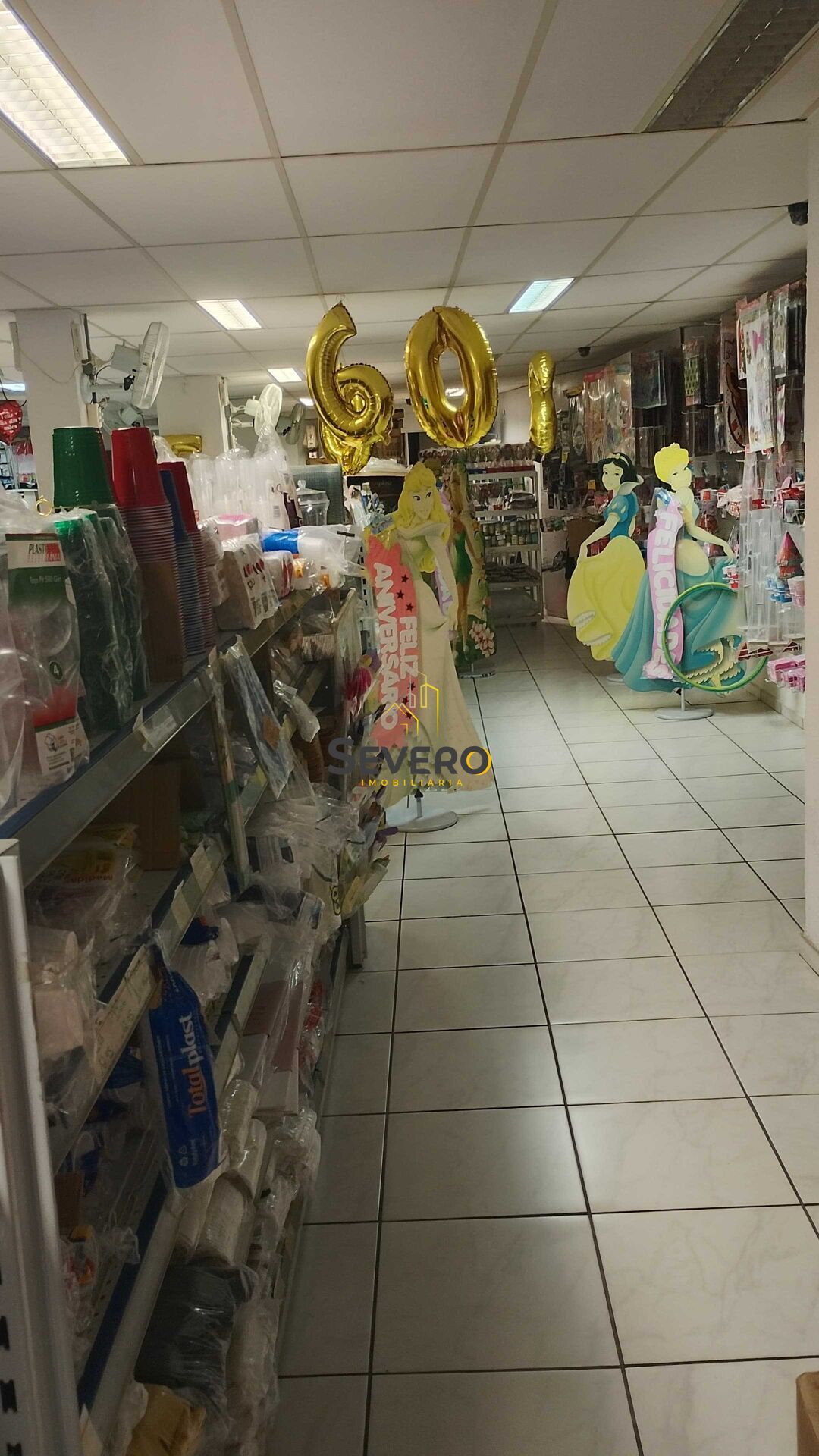 Prédio Inteiro, 330 m² - Foto 12