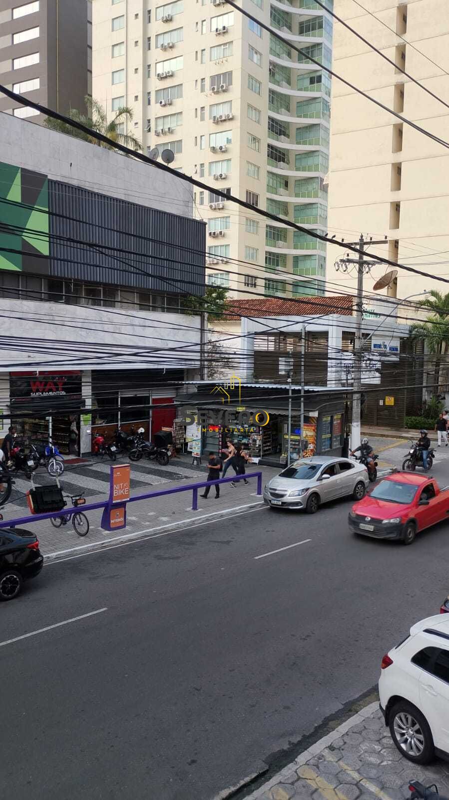 Prédio Inteiro, 330 m² - Foto 13