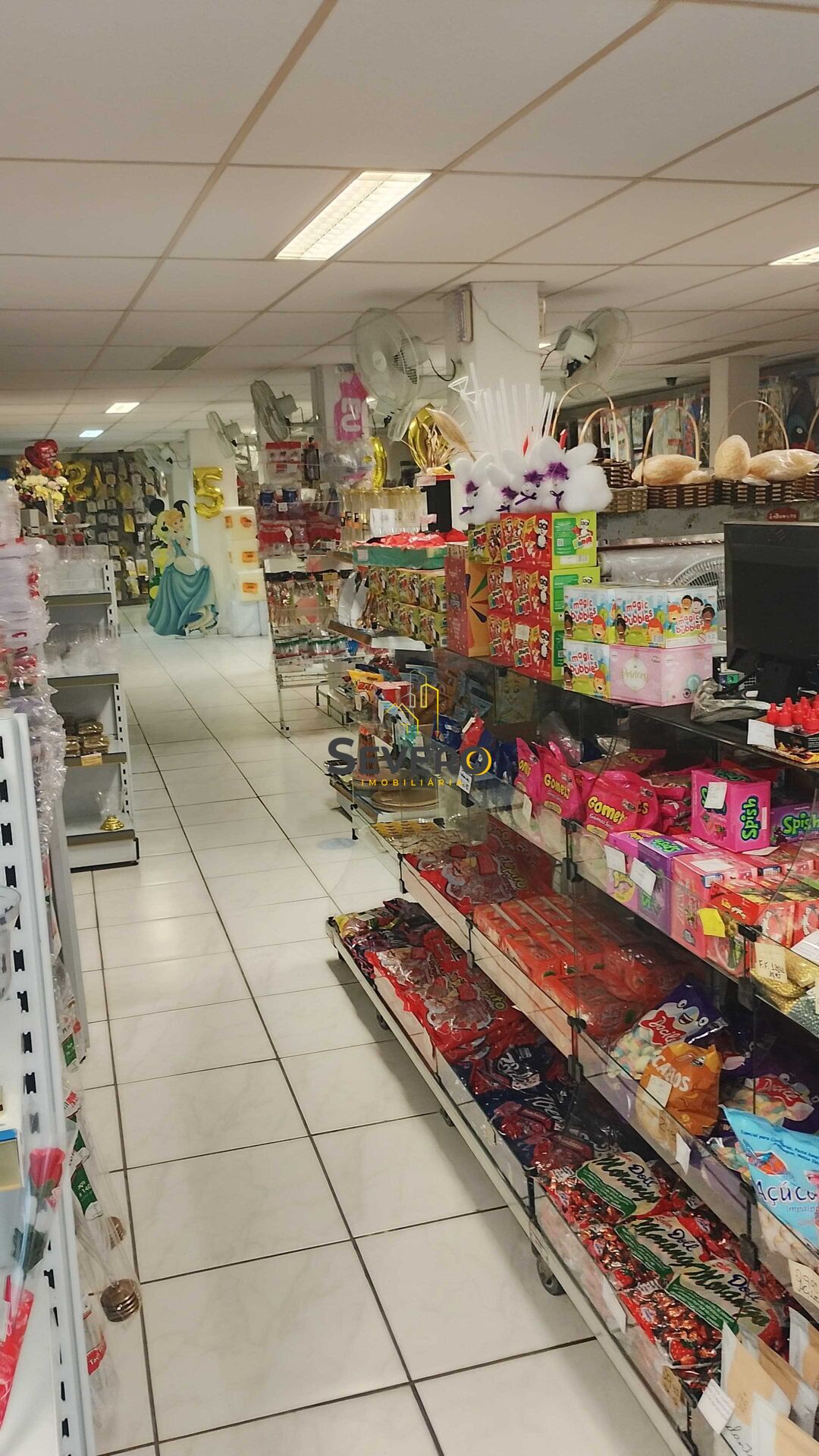 Prédio Inteiro, 330 m² - Foto 6