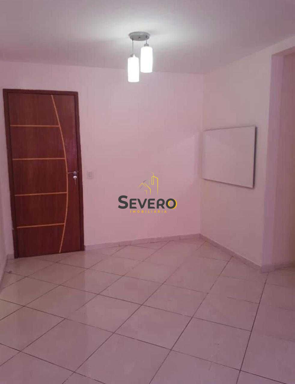Apartamento, 2 quartos, 54 m² - Foto 6