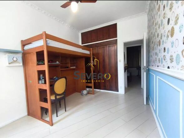 Apartamento, 3 quartos, 123 m² - Foto 8