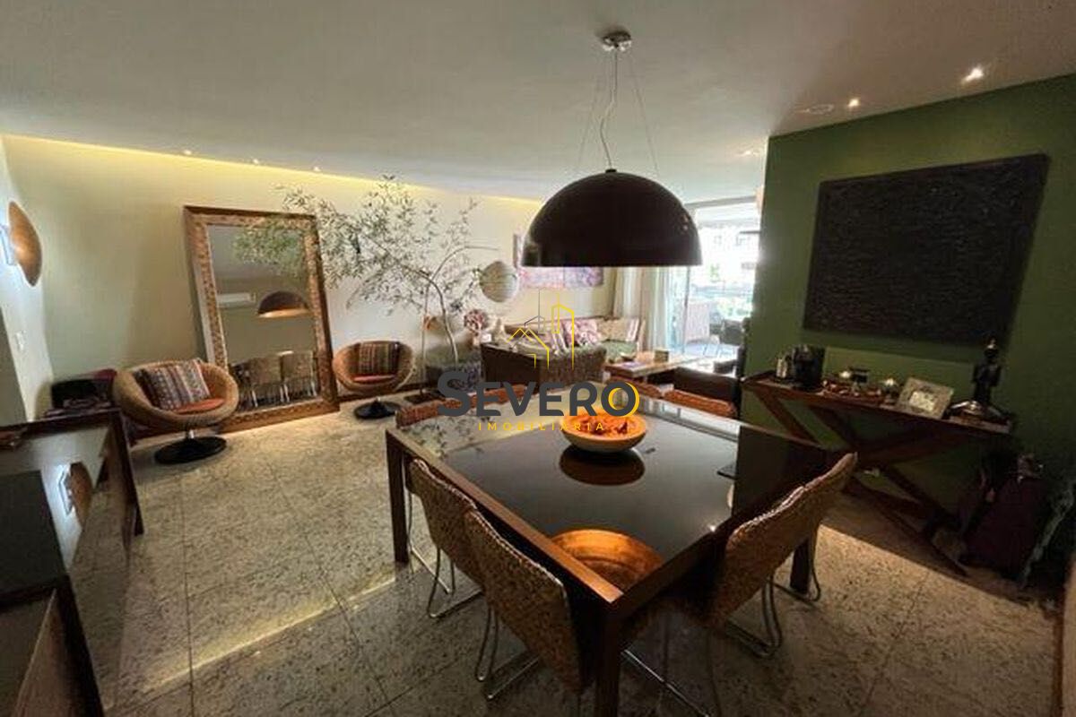 Apartamento, 4 quartos, 151 m² - Foto 7