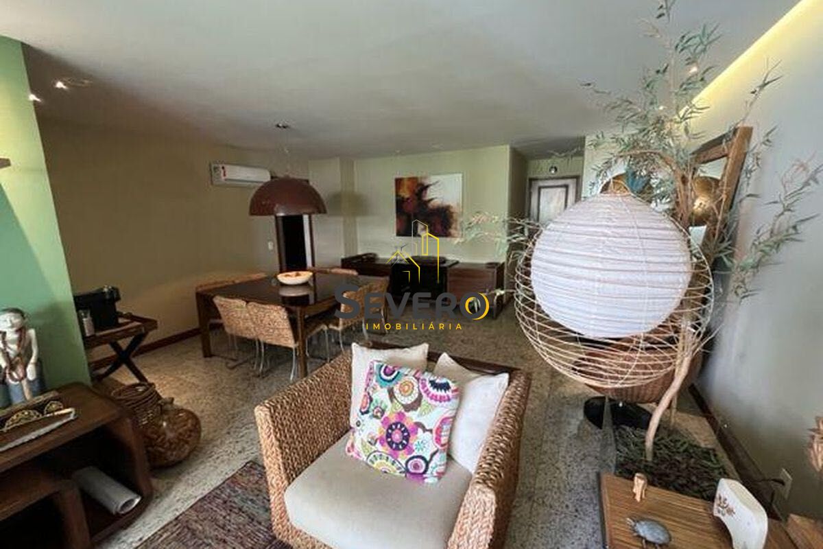 Apartamento, 4 quartos, 151 m² - Foto 5