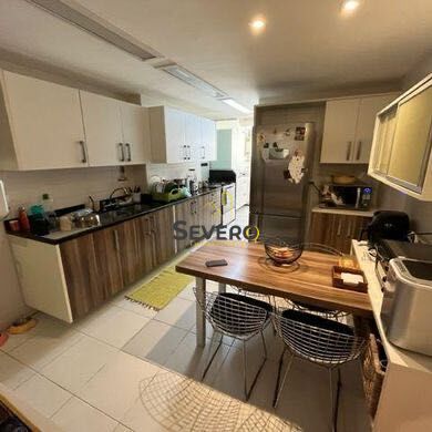 Apartamento, 4 quartos, 151 m² - Foto 10