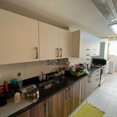 Apartamento, 4 quartos, 151 m² - Foto 15