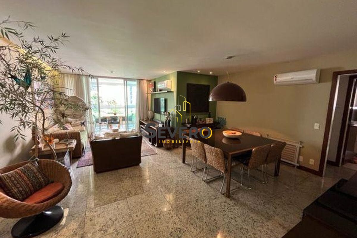 Apartamento, 4 quartos, 151 m² - Foto 4