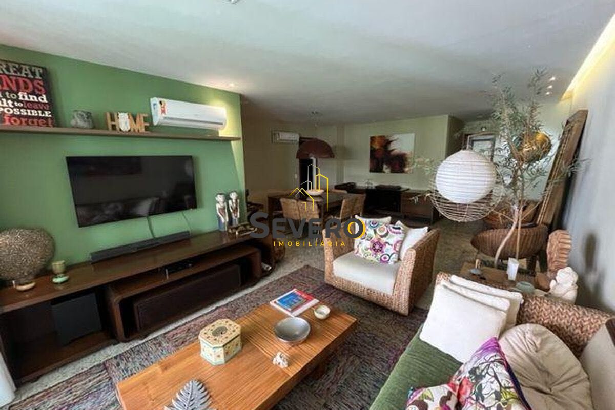 Apartamento, 4 quartos, 151 m² - Foto 6