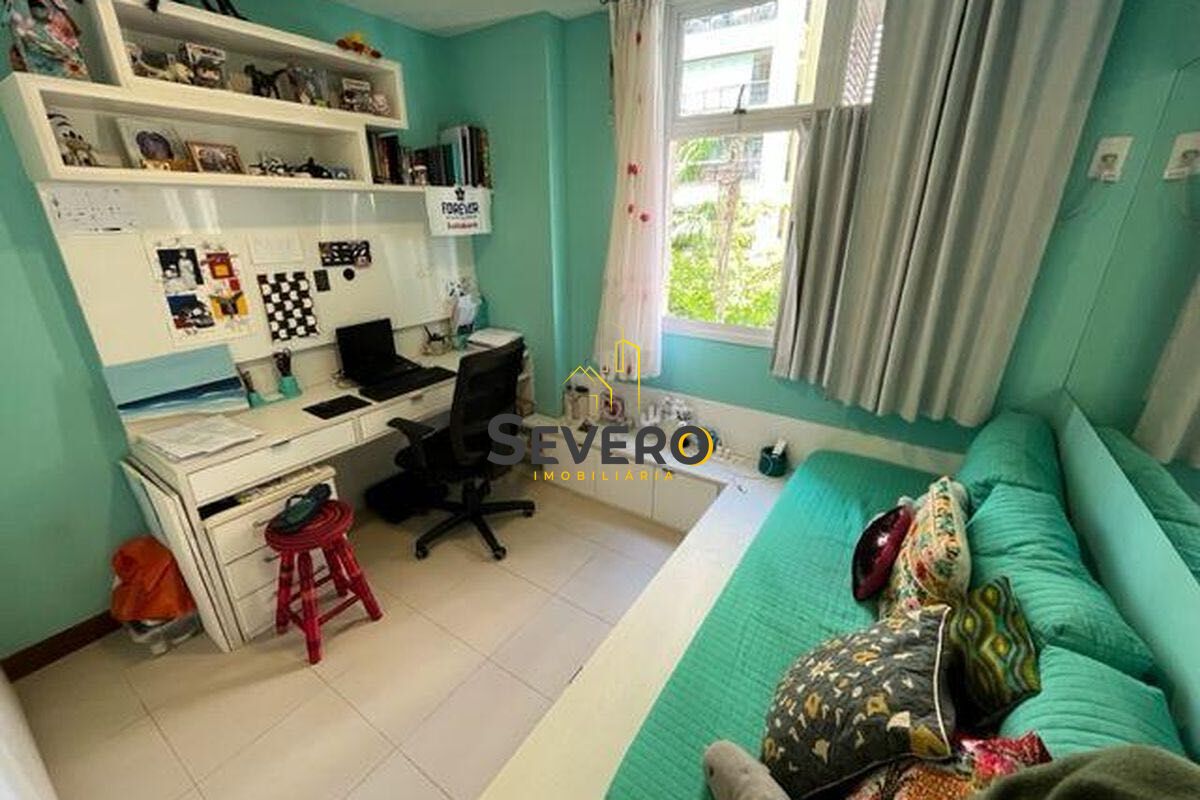 Apartamento, 4 quartos, 151 m² - Foto 37
