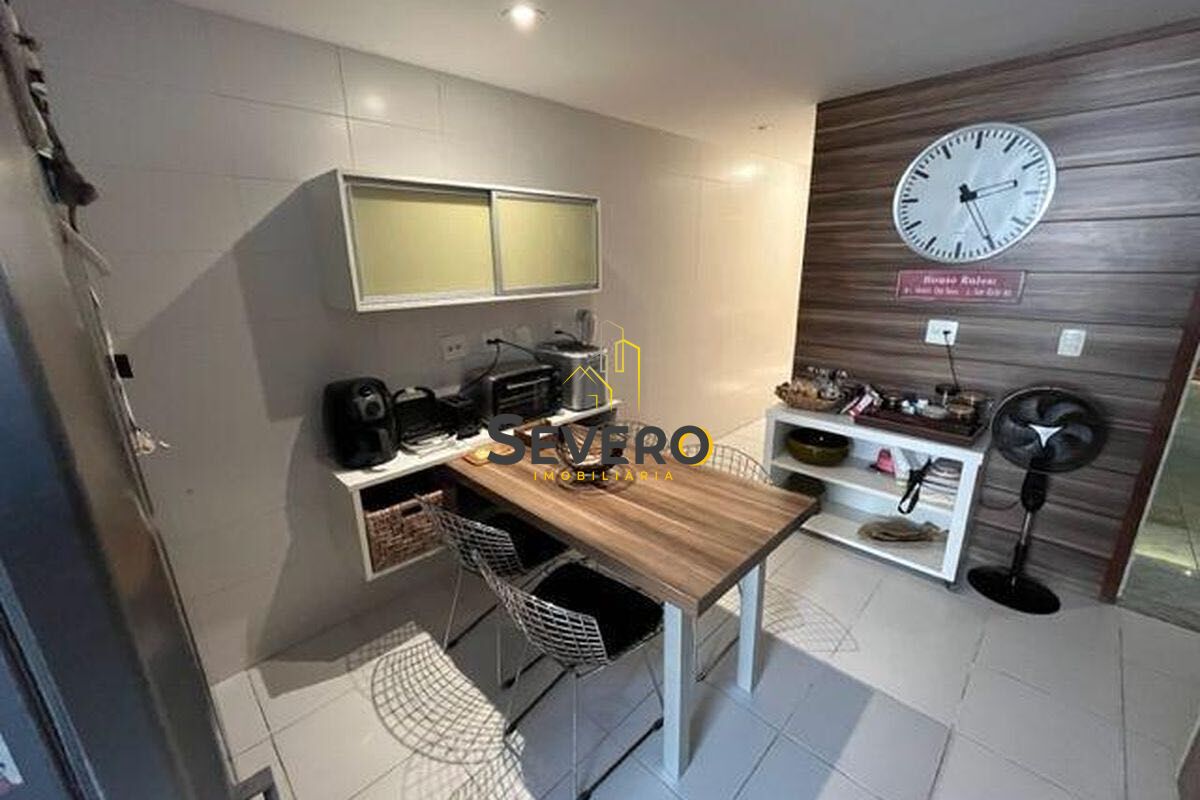 Apartamento, 4 quartos, 151 m² - Foto 8