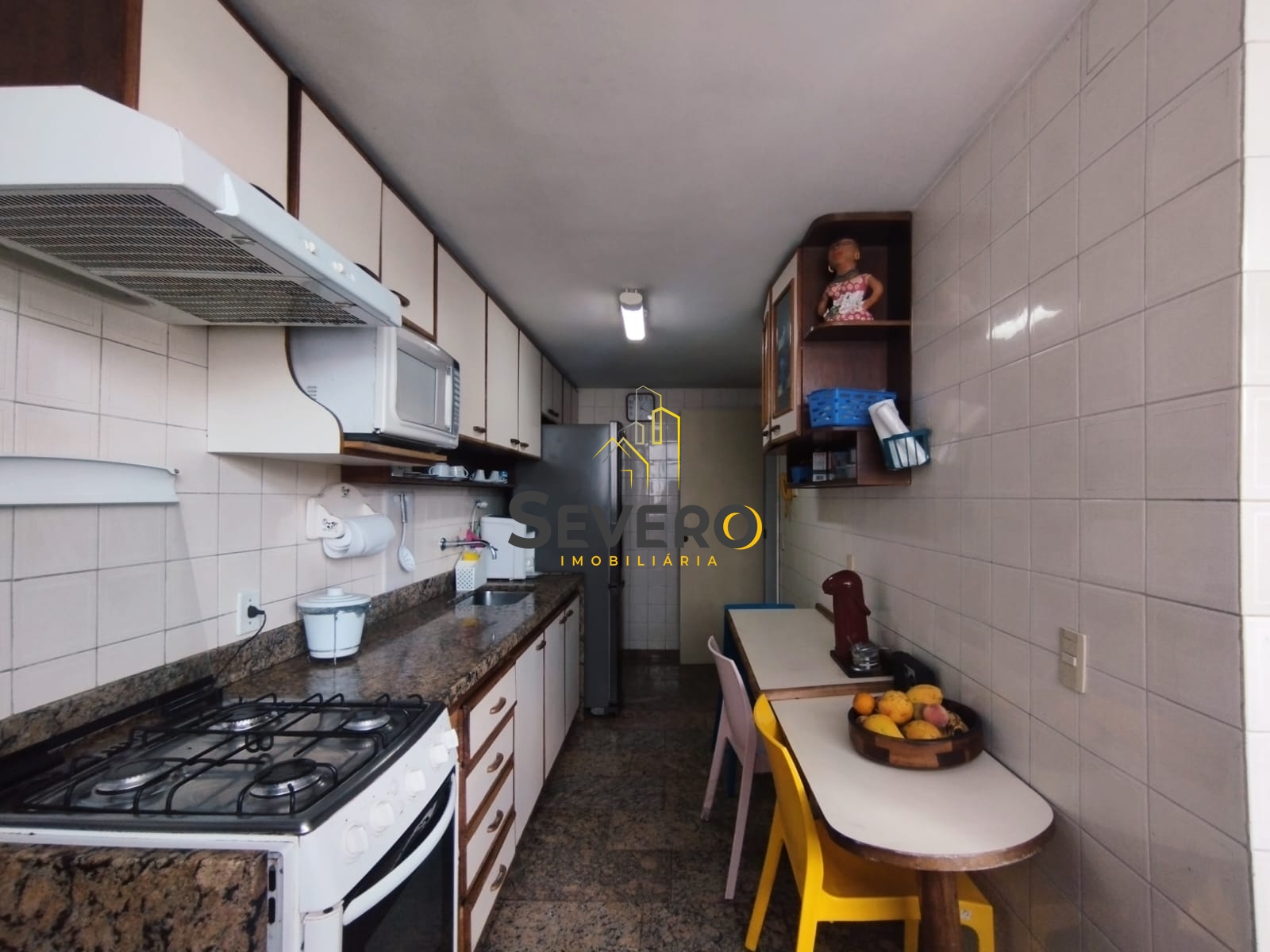 Cobertura à venda com 3 quartos, 180m² - Foto 17