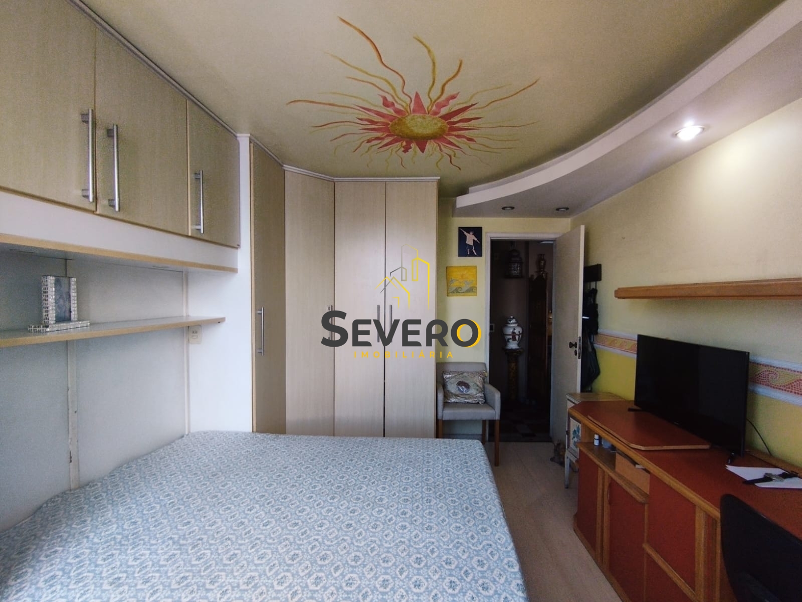 Cobertura à venda com 3 quartos, 180m² - Foto 11