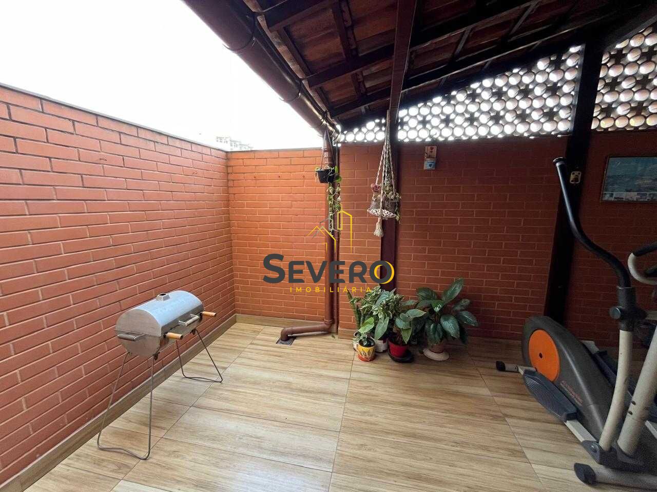 Apartamento, 2 quartos, 96 m² - Foto 21