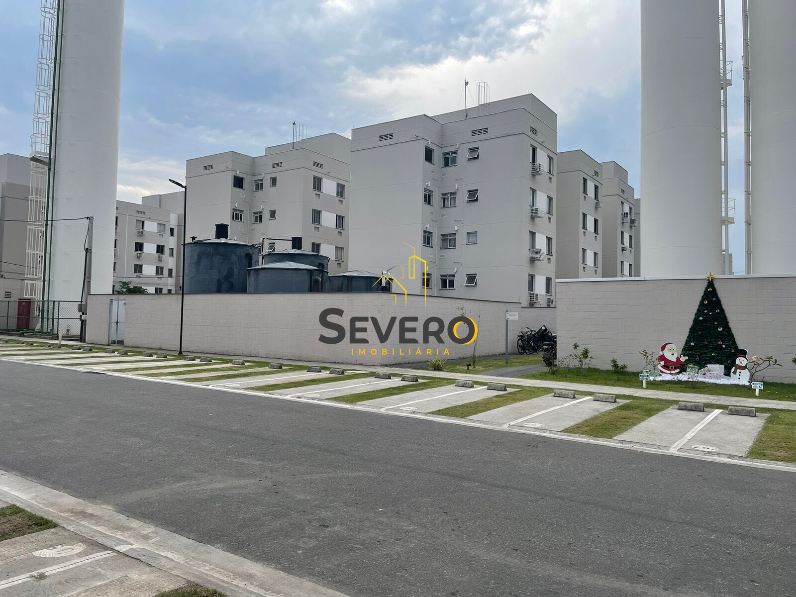 Apartamento, 2 quartos, 45 m² - Foto 8