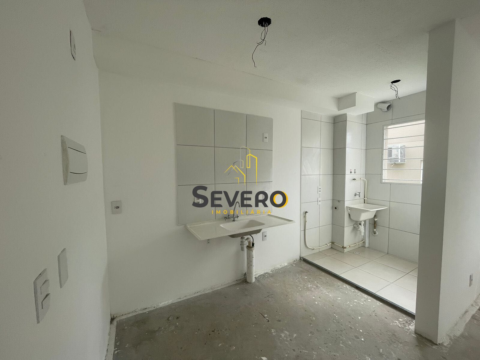 Apartamento, 2 quartos, 45 m² - Foto 14