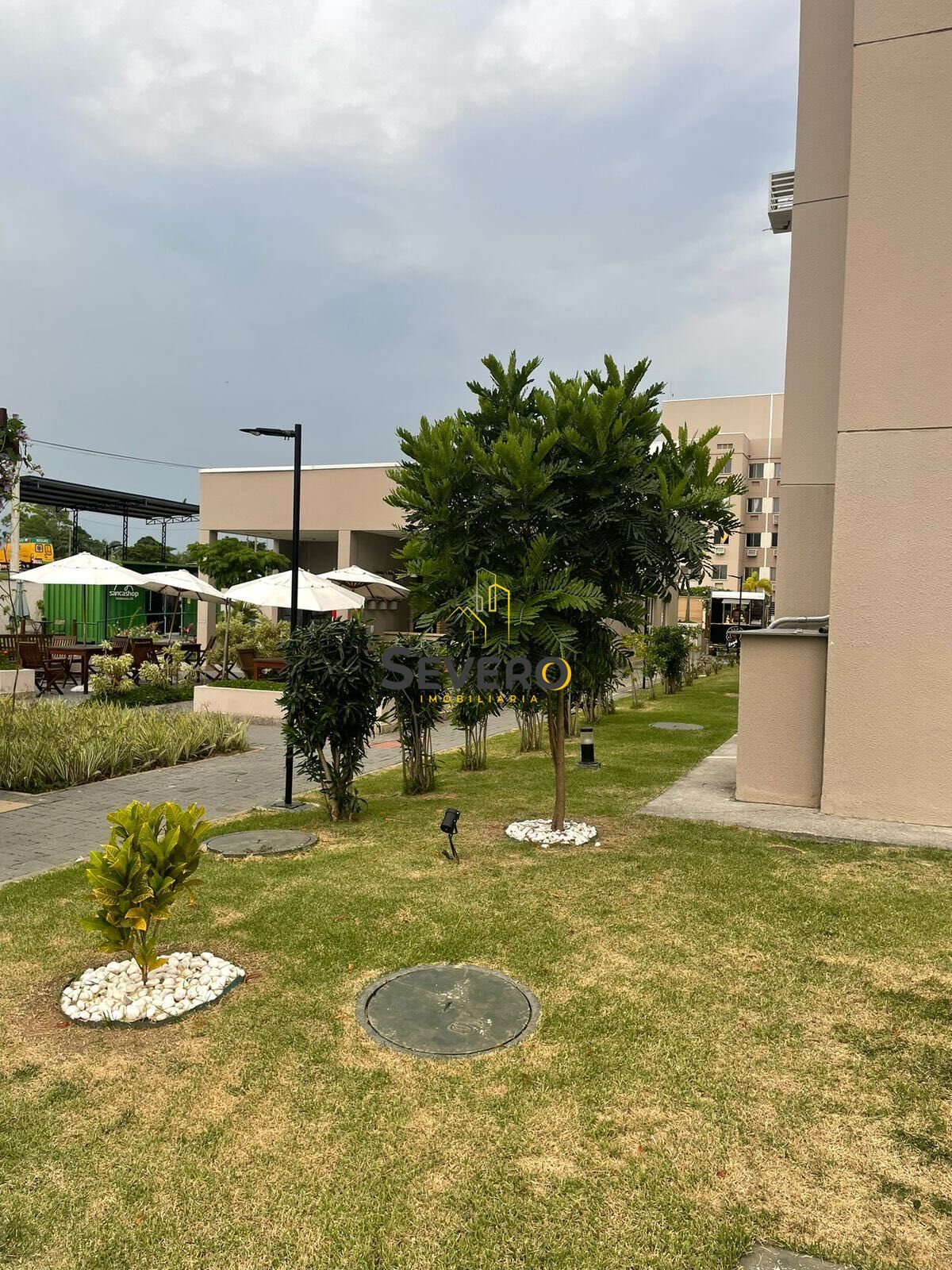 Apartamento, 2 quartos, 45 m² - Foto 5