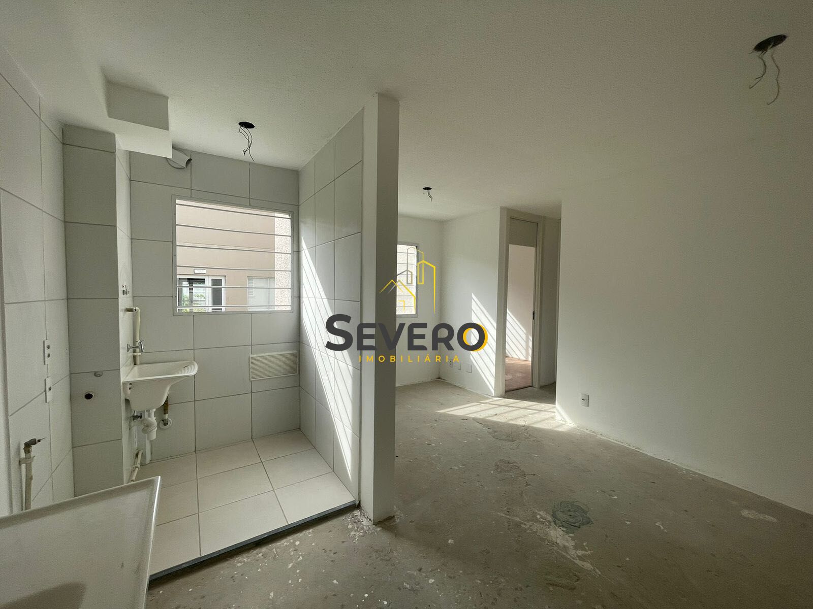 Apartamento, 2 quartos, 45 m² - Foto 12