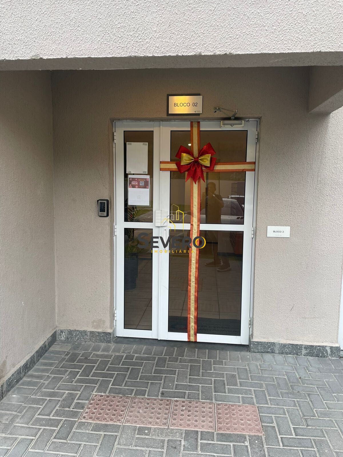 Apartamento, 2 quartos, 45 m² - Foto 9