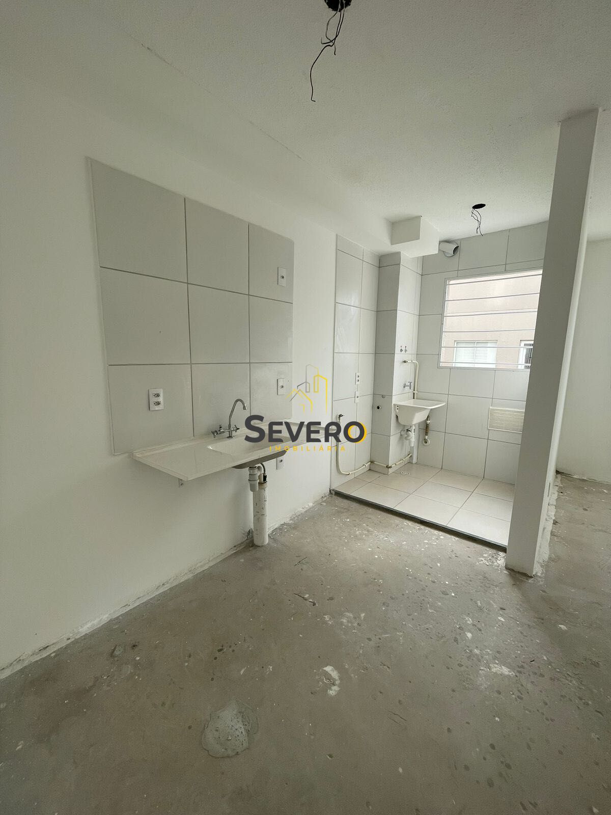 Apartamento, 2 quartos, 45 m² - Foto 13