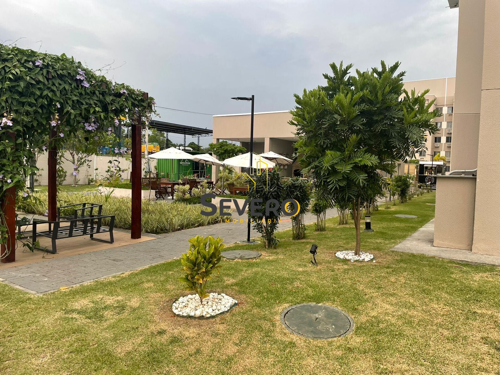 Apartamento, 2 quartos, 45 m² - Foto 7