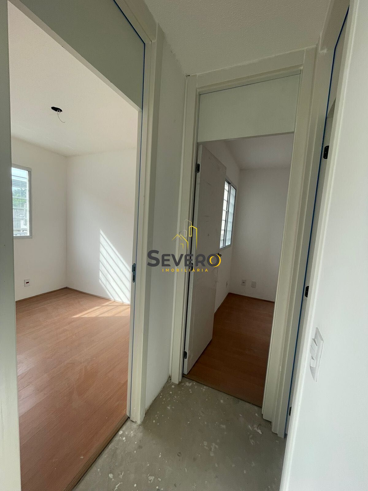 Apartamento, 2 quartos, 45 m² - Foto 16