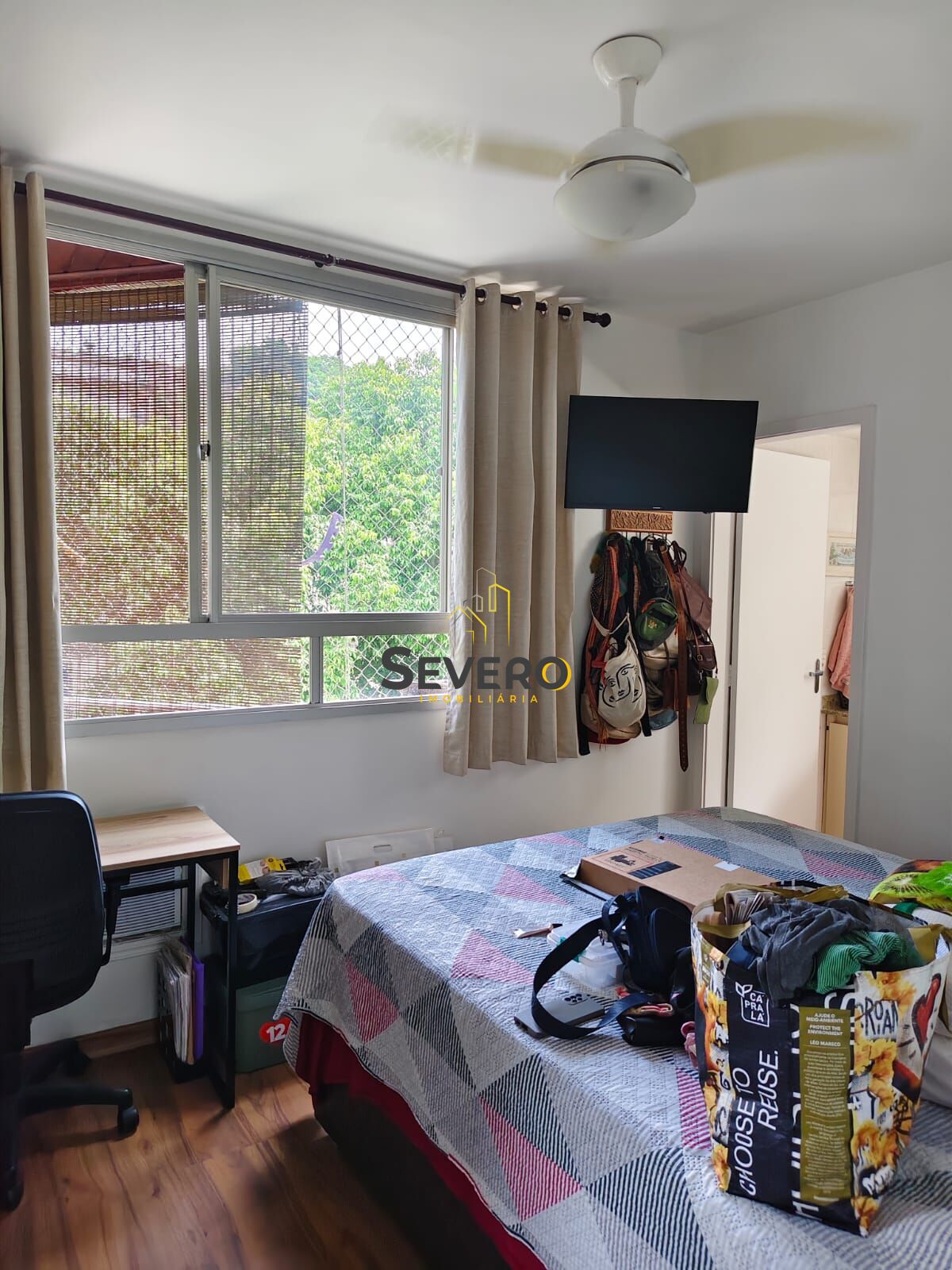 Apartamento, 2 quartos, 70 m² - Foto 7
