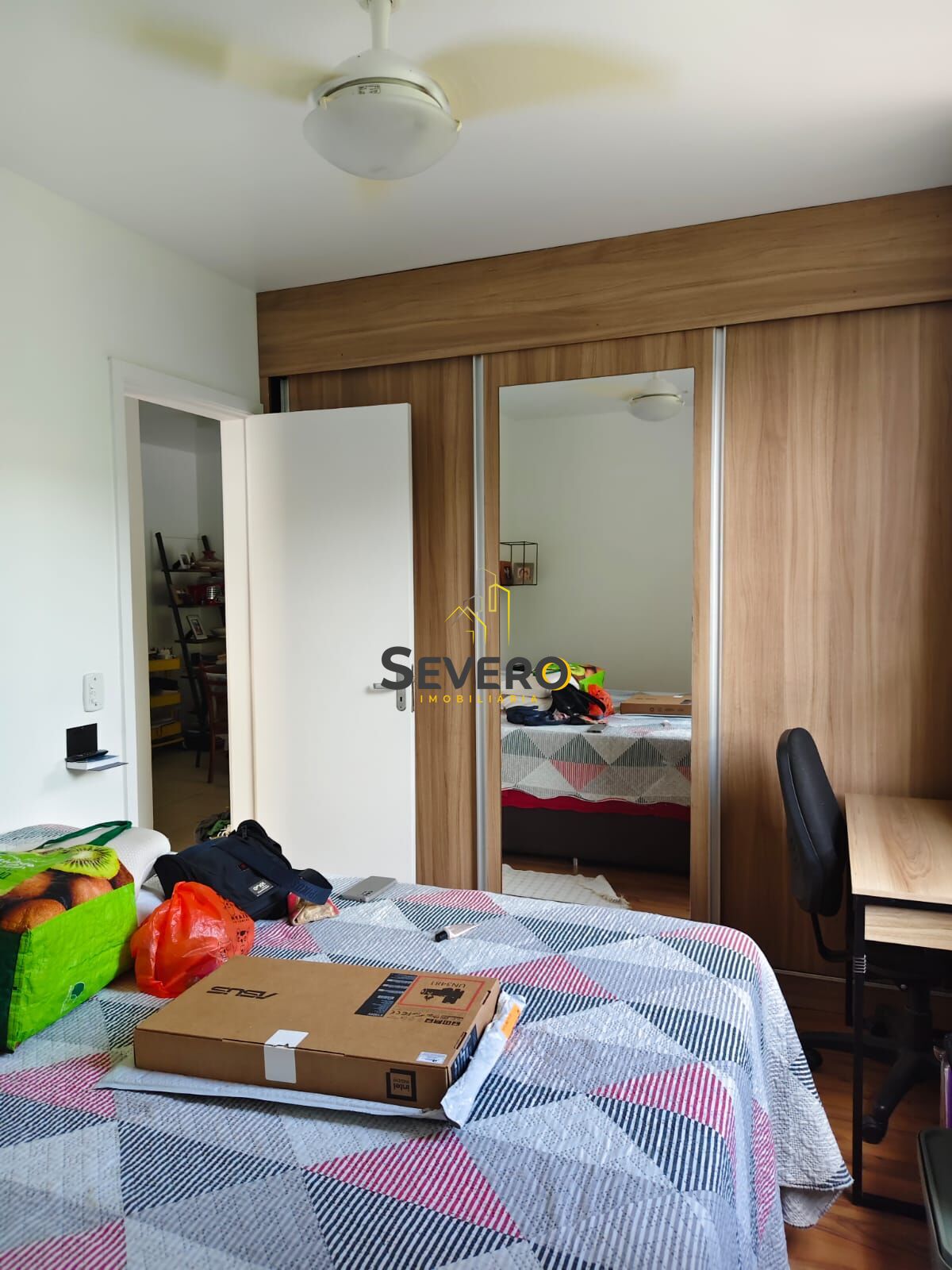 Apartamento, 2 quartos, 70 m² - Foto 6