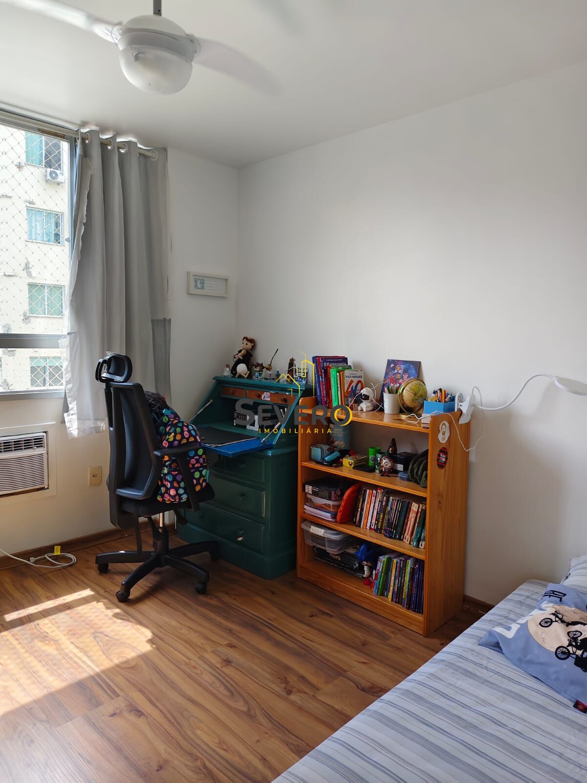 Apartamento, 2 quartos, 70 m² - Foto 9