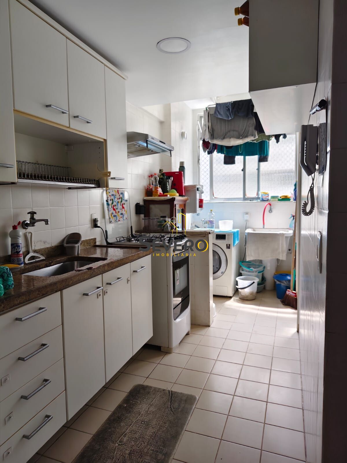 Apartamento, 2 quartos, 70 m² - Foto 11
