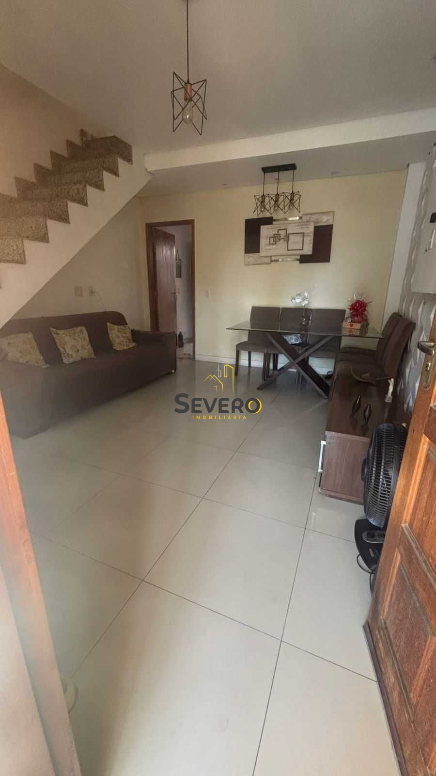 Casa, 2 quartos, 57 m² - Foto 12