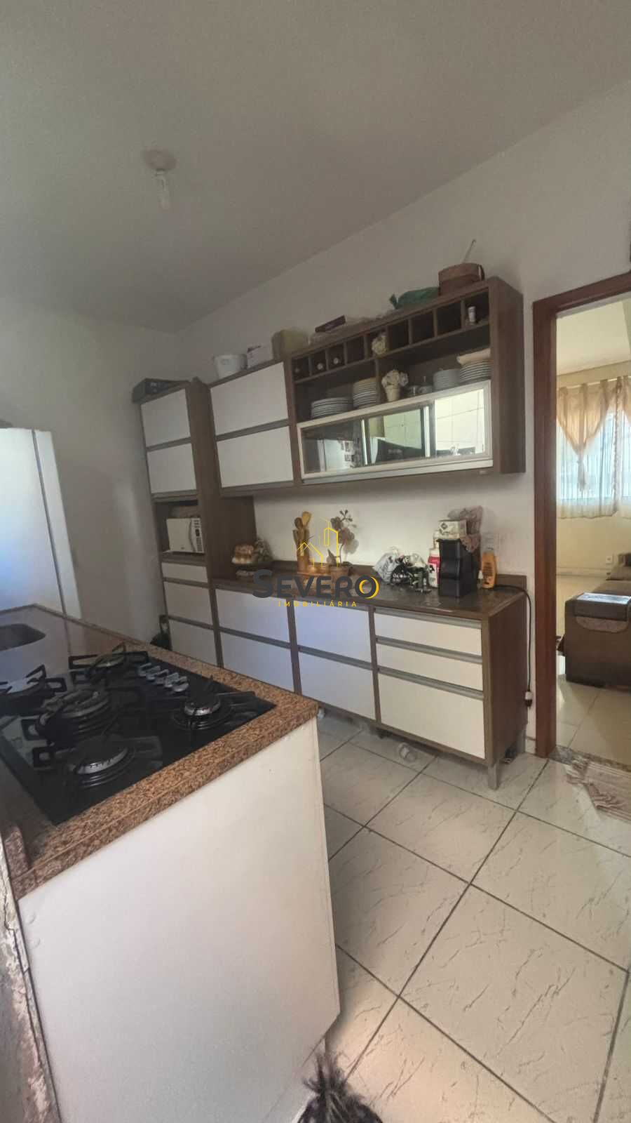 Casa, 2 quartos, 57 m² - Foto 7