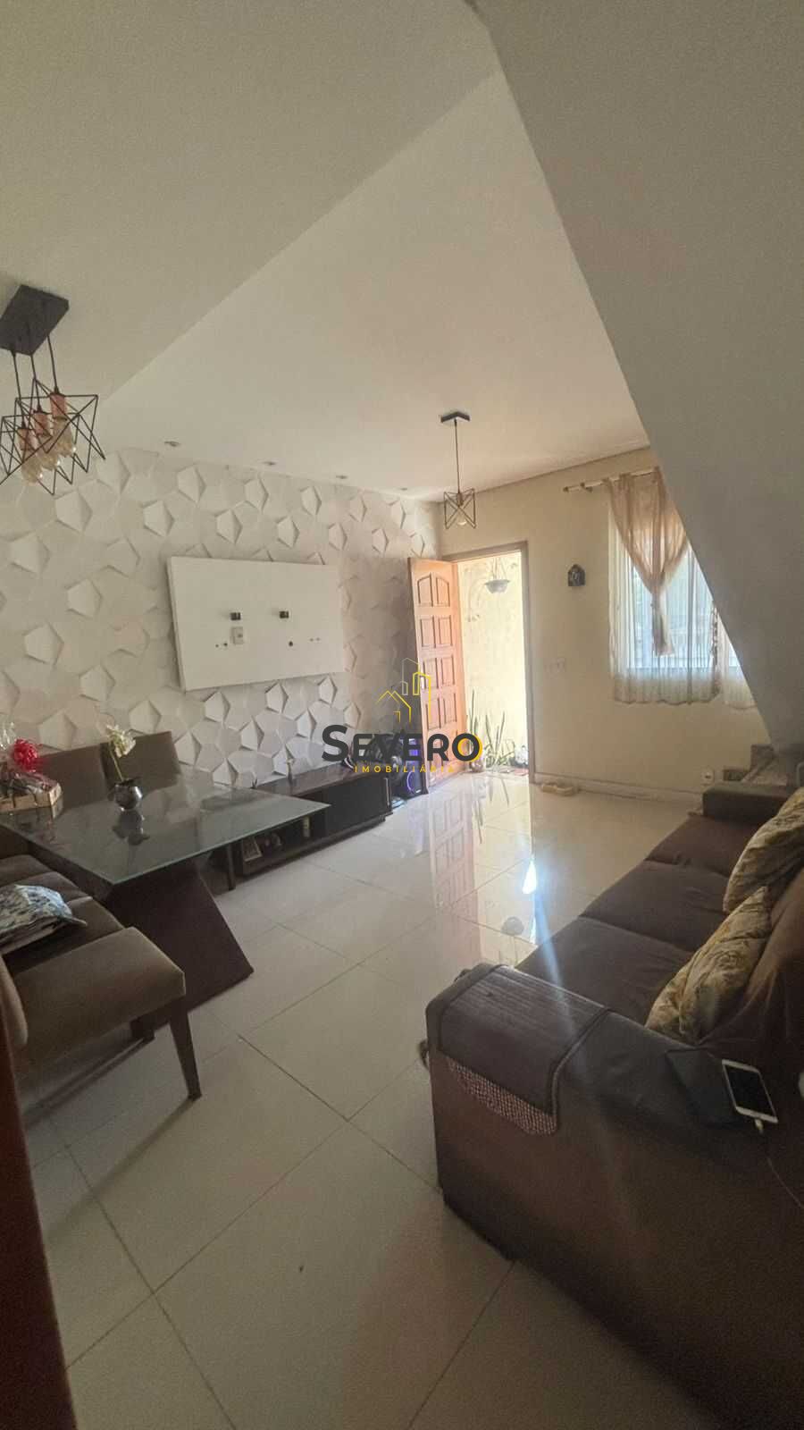 Casa, 2 quartos, 57 m² - Foto 5