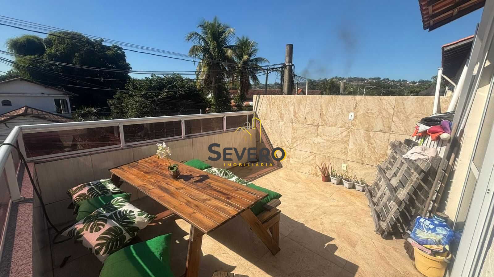 Casa, 2 quartos, 57 m² - Foto 4