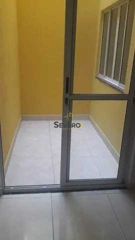 Apartamento à venda com 2 quartos, 45m² - Foto 4