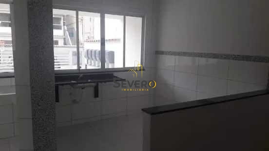 Apartamento à venda com 2 quartos, 45m² - Foto 3