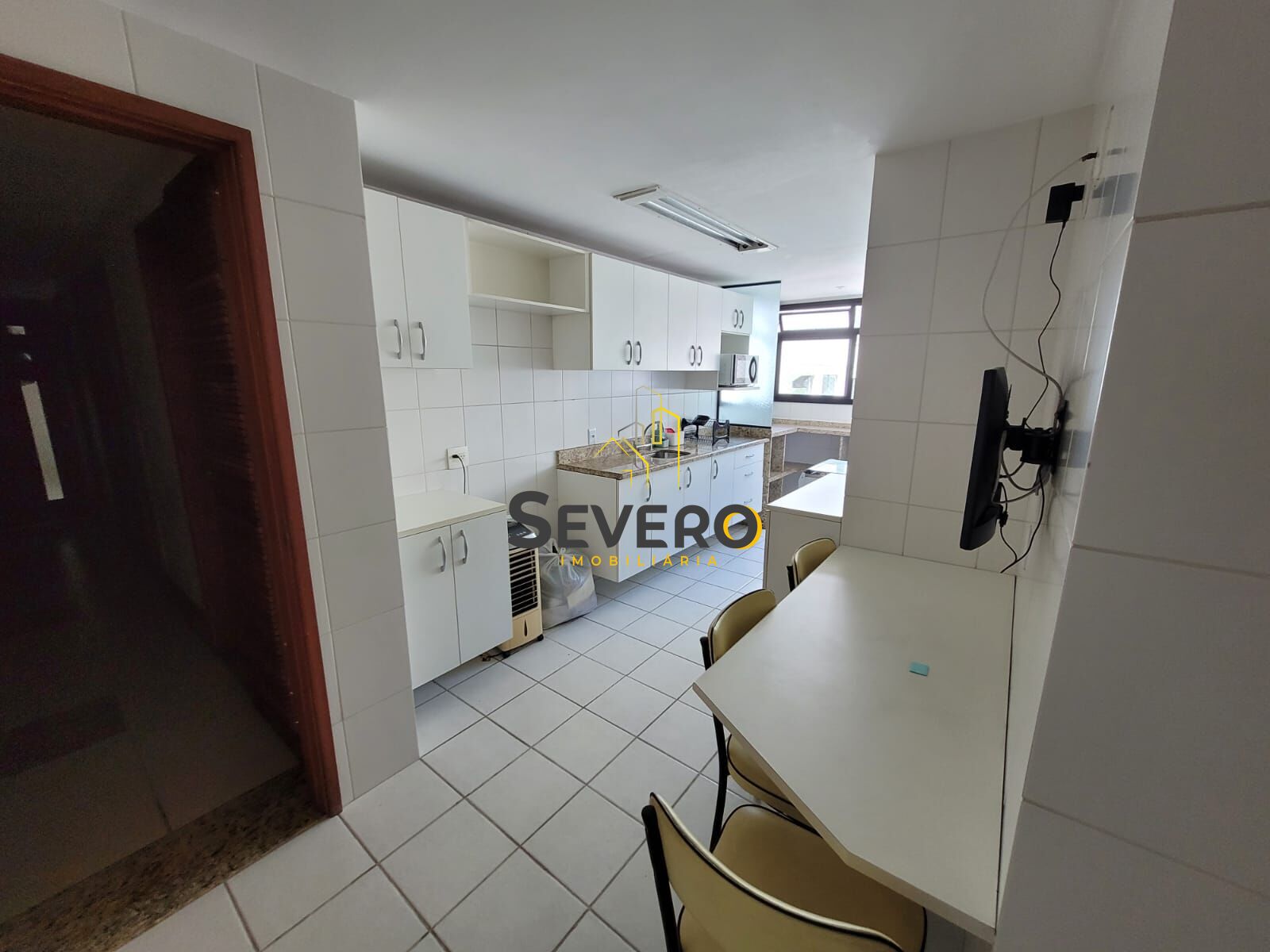 Apartamento à venda com 3 quartos, 120m² - Foto 6